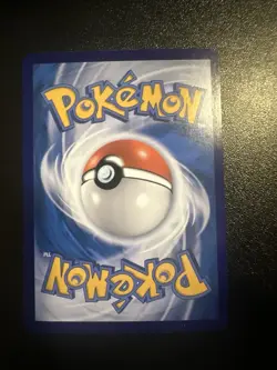 Quaxwell Full Art 0608/08 CBB1C Gem Pack Vol. 1 Pokemon Card - Image 2