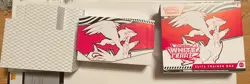 Pokemon TCG Black Bolt White Flare BULK LOT of 500+ Cards (No Reverse Or Holo) - Image 3