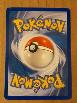 Pokemon Voltorb 85/112 Fire Red Leaf Green NM-MT See Pictures - Image 2