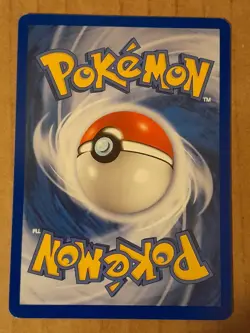 Pokemon Tangela 30/112 Fire Red Leaf Green Rare NM-MT See Pictures - Image 2