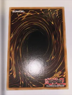 Yugioh! Lord of the Heavenly Prison - RA03-EN029 - Secret Rare - 1st Edition Nea - Image 2