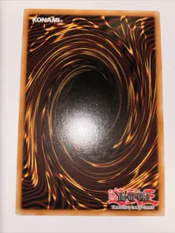 YuGiOh! Girsu, the Orcust Mekk-Knight RA03-EN026 Secret Rare NM/M - Image 2