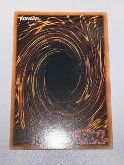 Armageddon Knight RA03-EN002 Secret Rare 1st Ed NM Yugioh - Image 2