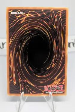 Yugioh - King Beast Barbaros (Ultra Rare) (1st Edition) - MP21-EN057 P - Image 2