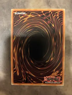Yugioh! TCG - Dracotail Mululu - Collector’s Rare - Justice Hunters - JUSH-EN005 - Image 2