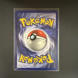Dragonite The First Movie Promo Card Black Star Promo #5 Pokemon Card - Image 3