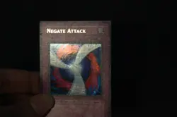 Yugioh Card Lot PL-MP Secret Perfectly Ultimate Great Moth,Negate Attack TSC - Image 5