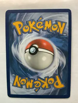 Pokemon card TCG Mega-Gardevoir EX Steam Siege 112/114 Full Art Ultra Rare NM - Image 2