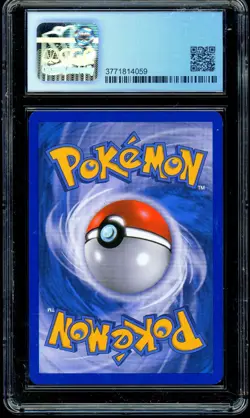 CGC 9 Pokemon Glaceon 23 Plasma Freeze 2013 City Championships Promo Card - Image 2