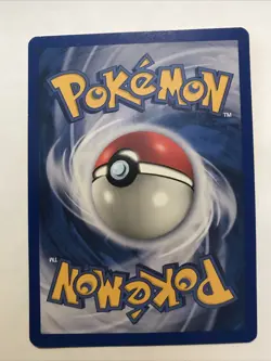 Pokemon - Scyther 45 - Black Star Promo Card - Image 2