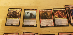 2- 60 (120) card decks MTG LOTR Tales of Middle-Earth Cards Gandalf, Golum - Image 5