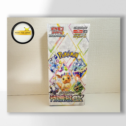 Pokemon Card Terastal Festival ex Booster Box sv8a Japanese NEW w/shrink - Image 2