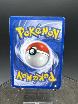 Raikou 13/64 - 1st Edition Holo Rare - Neo Revelation Set - Pokemon TCG Card - Image 5