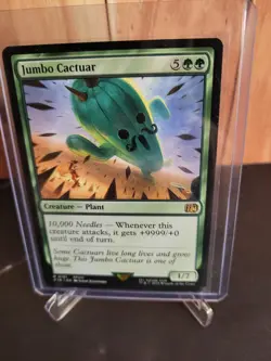 MTG Magic the Gathering Final Fantasy 4 Card Bundle - Image 3