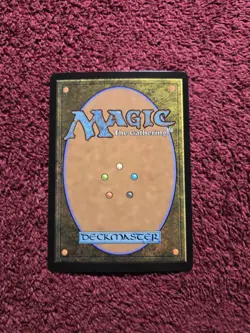 MTG Lifestream's Blessing 0122 Extended Art Final Fantasy Foil - Image 2