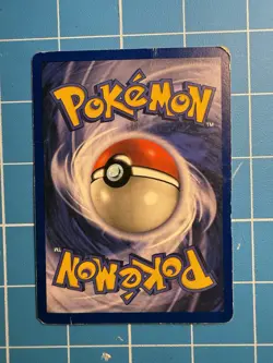 Pokemon Card - Mewtwo (WB Movie Promo) - WoTC Promo Stamped #3 HP - Image 2