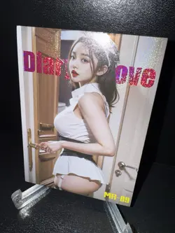 Goddess Story Diary Of Love Cosplay Maid MR-09 Waifu Cards - Image 1