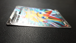Victini V Full Art 144/163 - Battle Styles Holo - Near Mint Pokemon Card - Image 5