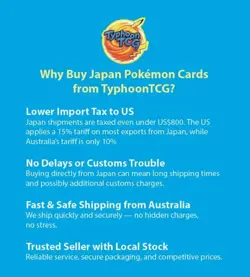 Pokemon Card MEGA McDonald Promo 5 Packs 2025 Pikachu 020/M-P + Random JAPAN - Image 2