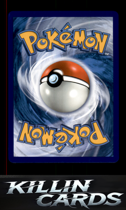 Celebi V 001/202 Pokemon Ultra Rare SWSH01: Sword & Shield Base Set Card NM - Image 2