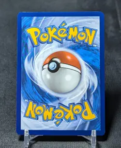 Paldean Student Regular Common Supporter 2024 Paldean Fates Pokemon Card 085/091 - Image 2