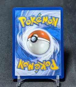 Moonlit Hill Regular Uncommon Stadium 2024 Paldean Fates Pokemon Card 081/091 - Image 2