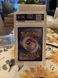 Special Delivery Charizard SWSH075 Holo Promo Card Sword&Shield Left Side Swirl - Image 4