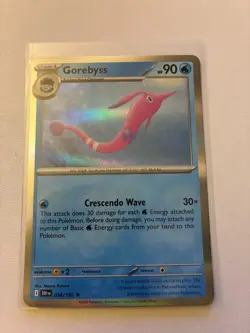 Pokemon Trading Card Holos: Choose Your Card - Image 4