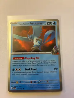 Pokemon Trading Card Holos: Choose Your Card - Image 5