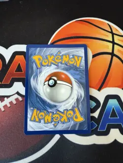 Pokemon Whimsicott VSTAR Rainbow Secret Rare Card 175/172 Brilliant Stars - Image 2