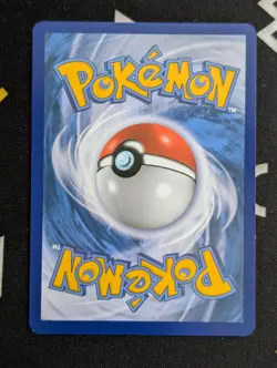 Palkia - XY75 - Pokemon XY Promo Holo Rare Card LP/NM - Image 2