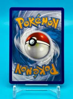 Ampharos V Holo Pokemon Card Vivid Voltage #171 - Near Mint Ultra Rare Full Art - Image 4