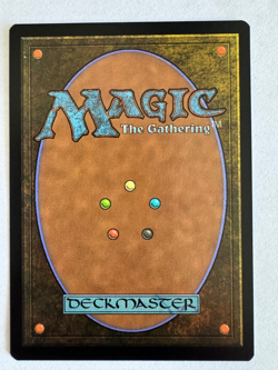 1x Vedalken Archmage - Jumpstart (JMP) - MTG - Image 2