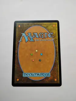 The One Ring (Extended Art) (Surge Foil) MTG - Image 2