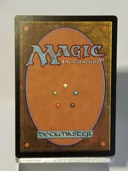 MTG Nurturing Licid Tempest Regular Uncommon Magic - Image 4