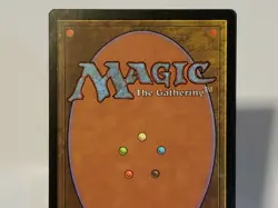 MTG Nurturing Licid Tempest Regular Uncommon Magic - Image 5