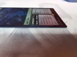 MTG - Zanarkand, Ancient Metropolis - Borderless Foil - Final Fantasy: UB - Image 5