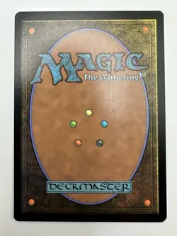 MTG TCG Knight of the White Orchid Commander 2021 Regular - Image 4