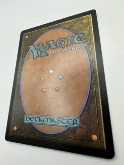 MTG TCG Knight of the White Orchid Commander 2021 Regular - Image 5