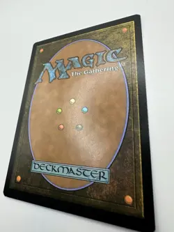 MTG TCG Season of the Burrow (Borderless) Bloomburrow Regular - Image 5