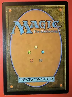 MTG, PSYCHIC CORROSION , REGULAR FINISH/UNCOMMON 068/280, NM M19 - Image 3