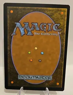 Willow Geist (Extended Art) MTG Innistrad: Midnight Hunt Regular - Image 2