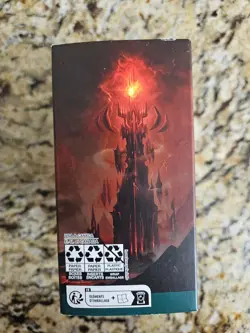 MTG LORD OF THE RINGS: Prerelease Kit SEALED Tales of Middle-Earth - Image 5