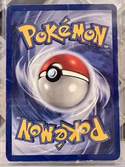 Pokemon TCG 1st Edition Articuno Non Holo Rare 17/62 Fossil 1999 WOTC - Image 2