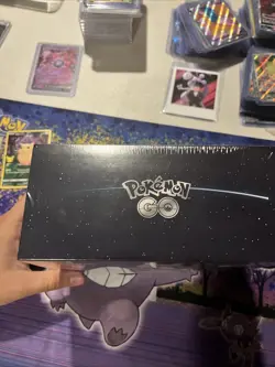 Pokemon GO Elite Trainer Box ETB 820650850509 - Image 4