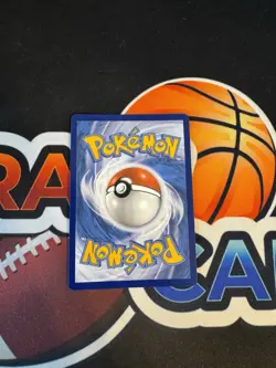 CLEFFA SVP 095 BLACK STAR PROMO POKEMON (COSMOS HOLO, NM) - Image 2