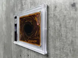 Yugioh Card 1st Ed No.39 Utopia Double Quarter Cent. PSA 10 Gem, MP24-EN031 2024 - Image 4