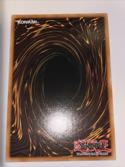 Yugioh! That Grass Looks Greener - RA03-EN063 - Secret Rare - 1st Edition Near M - Image 2