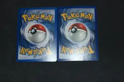 Pokemon Card Lot EX-PL Reverse Holo Rare & Holo Rare Cradily EX Legend Maker - Image 2