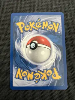 Pokemon Card WOTC Rapidash 44/64 Jungle Non-holo Uncommon Unlimited 1999 - NM - Image 2